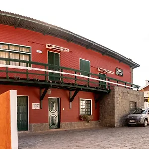 Vill'agi Casa de Férias Campos do Jordão