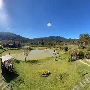 Rio Da Prata Casa de Campo Blumenau
