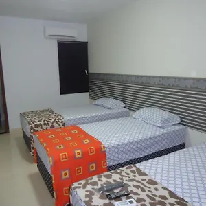 Hotel Mm Aeroporto Brasília