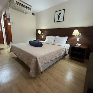 Hotel Flat Em