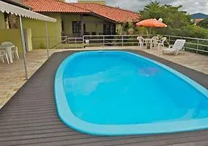 Mariane Apartamento Bombinhas