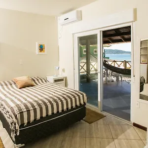 Campeche Beach House Casa de Férias Florianópolis