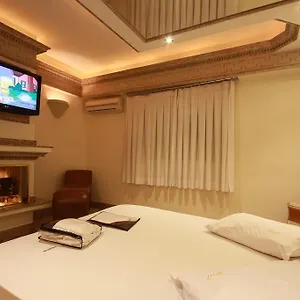 Absolut (adults Only) Motel para Casais São Paulo
