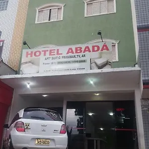 Hotel Abadá