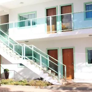 Apart-hotel Residencial Vila Da Esplanada